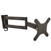 WALL MOUNT MONITOR ARM - FOR UP