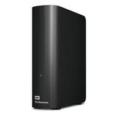 ELEMENTS BLACK 14TB 3.5IN USB 3 .0