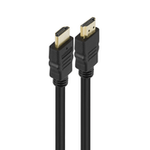 CABLE EWENT SOHO HDMI A/M - HDMI A/M 1.4M 10.0M NEGRO/ORO