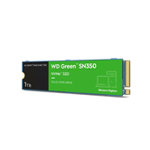 WESTERN DIGITAL Green WDS100T3G0C  SSD 1000GB M.2  3200MB/s PCI Express NVMe