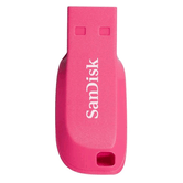 Cruzer Blade 16GB Electric Pink