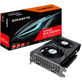 TARJETA GRAFICA 4GB AMD GIGABYTE RADEON RX 6500 XT EAGLE PCX3.0 GDDR6 HDMI-DPORT