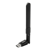 ADAPTADOR RED EDIMAX EW-7822UAD USB3.0 WIFI.AC/867MBPS DUALBAND 1ANTENA