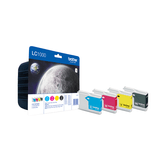 INK CARTRIDGE LC-1000VALBP