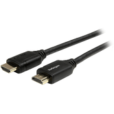 CABLE 1M HDMI PREMIUM DE ALTA VELOCIDAD CON ETHERNET 4K60 HZ