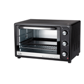 HORNO SOBREMESA  JATA 45L HN945 ROTISSERIE GRILL  -