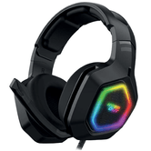 KEEPOUT GAMING HEADSET 7.1 HX901 RGB PC/PS4