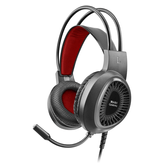 AURICULARES MARS GAMING MH120 - MULTIPLATFORMA