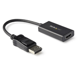 DISPLAYPORT TO HDMI ADAPTER HDR 4K 60HZ DP 1.4 HDMI 2. 0B