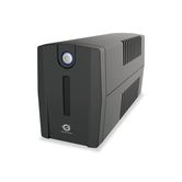 SAI 650VA CONCEPTRONIC 360W 2 SHUCKO PROTECCION LAN MODEM