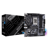 ASROCK Intel  B660M Pro RS LGA 1700