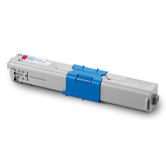 Magenta toner C300/C500/MC351/361/561 2K
