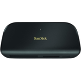 SANDISK IMAGEMATE PRO USB-C READER/WRIT ER