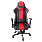 KEEP OUT Silla Gaming XSPRO-RACINGR RED