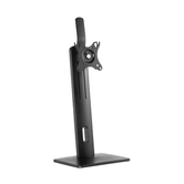 AISENS Soporte De Mesa Pro Contrapeso Giratorio E Inclinable Para Monitor/TV 7kg De 17P-32P Negro