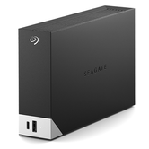 ONE TOUCH DESKTOP WITH HUB 8TB3.5IN USB3.0 EXT. HDD 2 USB  H