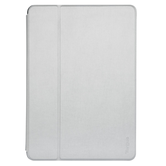 FUNDA TABLET TARGUS CLICK-IN 10,2-10,5" IPAD 7 GEN PLATA