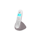 SPC 7310BS Telefono Inalámbrico KEOPS Blanco