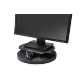 Spin2 Monitor Stand Black