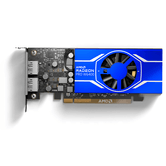 AMD AMD Radeon PRO W6400 4GB GDDR6DPORT