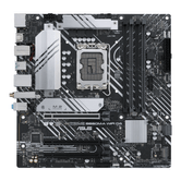 Asus Intel  PRIME B660M-A WIFI D4 LGA 1700