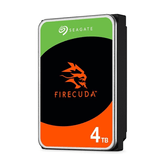 SEAGATE FireCuda  ST4000DXA05 4000GB 3.5" Serial ATA III