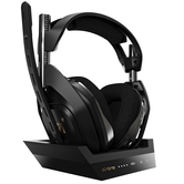 ASTRO A50 Wless+Base Station Xbox One/PC