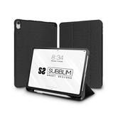 FUNDA TABLET SHOCK CASE IPAD 10,9" 10GEN BLACK