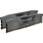 MEMORIA RAM CORSAIR Vengeance  64GB DDR5 5600Mhz  (2x32)