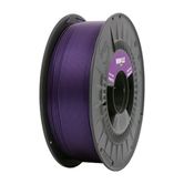 WINKLE FILAMENTO IMPRESORA 3D PLA HD | COLOR PURPURA BRILLANTE | 1,75 MM. | 1000 GR.