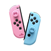 FUNDA + GRIP JOYCON FR-TEC TANOOKI COMBO PACK | NINTENDO SWITCH