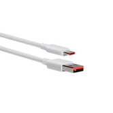 CABLE XIAOMI 6A TYPE-A TO TYPE-C