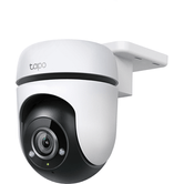 CAMARA TP-LINK OUTDOOR PAN/TILT SECURITY WIFI HD 1080P