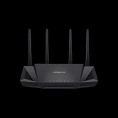 Asus RT-AX58U V2 Router AX3000 4xGbE 1xGb WAN