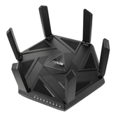 Asus RT-AXE7800 Router Wifi6E Tribanda AXE7800