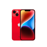 APPLE iPhone 14 Plus 6.7" 5G 128GB Rojo
