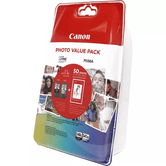 PACK CONSUMIBLES CANON PG-540L/ CL-541XL