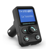 TRANSMISOR ENERGY SISTEM BLUETOOTH PARA COCHE