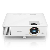 BenQ TH585P 3500LM REMOVED I/O PORTS: PC IN