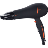 JATA SC56B SECADOR DE PELO 2000W TECNOLOGÃA TOURMALINE 3 POSICIONES CAUDAL AIRE 3 NIVELES TEMPERA