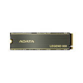 ADATA  ALEG-800-2000GCS  SSD 2000GB M.2  3500MB/s PCI Express 4.0 NVMe