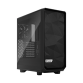 FRACTAL DESING  Meshify 2 Compact Lite  Negro