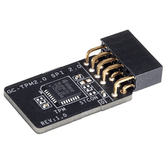 Gigabyte Accesorios GC-TPM2.0 SPI 2.0