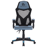 SILLA GAMING NEWSKILL EROS AZUL