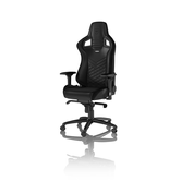 SILLA GAMING NOBLECHAIRS EPIC NEGRA