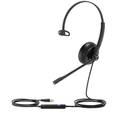 YEALINK UH34 Mono Teams Auriculares monoaural USB