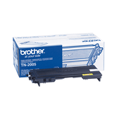 TONER BROTHER NEGRO TN2005