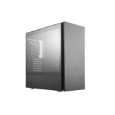 COOLER MASTER Silencio S600  Negro