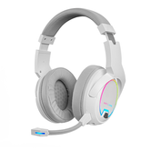 MARS GAMING Auriculares inalámbricos MHW-100 white