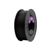 WINKLE FILAMENTO IMPRESORA 3D PLA HD | COLOR NEGRO CON PARTICULAS | 1,75MM | 1000 GR.